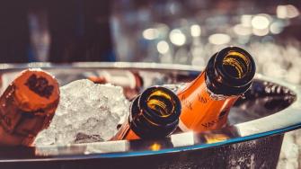 Bebidas alcohólicas: las etiquetas con menos información al consumidor
