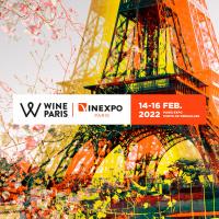 Wine Paris & Vinexpo Paris se celebrará del 14 al 16 de febrero en Paris Expo Porte de Versalles