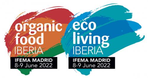 Programa de seminarios de Organic Food & Eco Living Iberia 2022