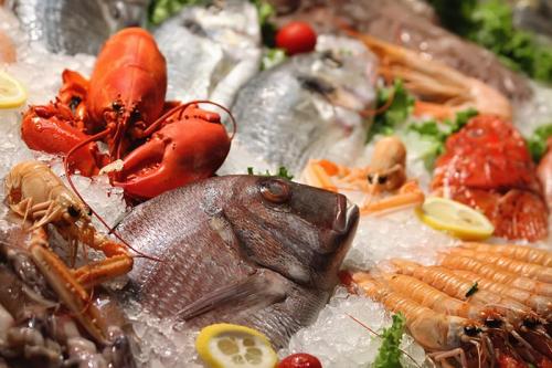 El 80% de los españoles compra pescado congelado