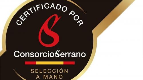 El Consorcio del Jamón Serrano Español presenta su nuevo sello de calidad