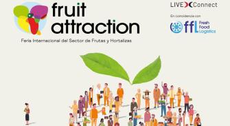 Fruit Attraction 2022 bate cifras récord y confirma a Madrid como capital mundial hortofrutícola