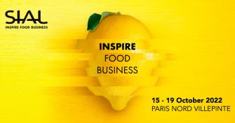 Feria Sial París 2022: la innovación alimentaria como agente del cambio