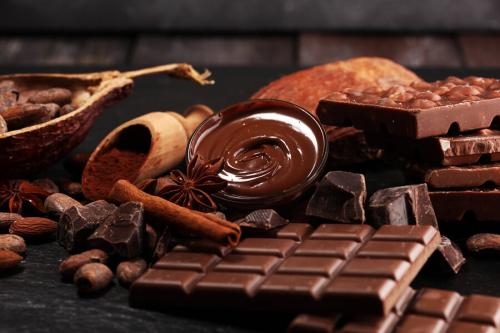 El chocolate celebra su Día Internacional (13 de Septiembre)