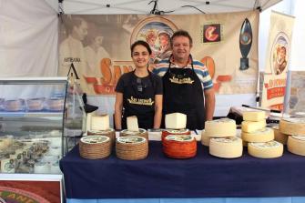 El mejor queso artesano de la Comunitat Valenciana de 2022