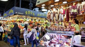 La inflación y el ahorro de tiempo provocan que los españoles cambien sus rutinas de consumo