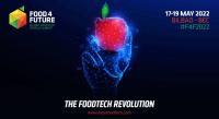 F4F - Expo Foodtech 2023 vuelve a Bilbao con las últimas tecnologías y maquinaria para la industria alimentaria