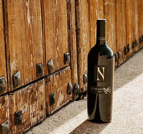 Numanthia 2017, la añada de Bodega Numanthia incluida en el Top 100 de Wine Spectator 2022