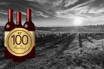 El exclusivo grupo de vinos españoles a los que Robert Parker les ha dado 100 puntos