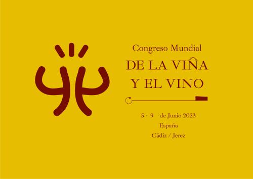 El Congreso Mundial del Vino reunirá en Jerez y Cádiz a más de 800 profesionales del sector