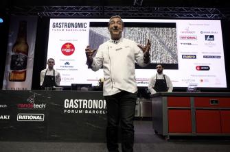 Gastronomic Forum Barcelona 2023 reunirá más de 350 expositores en una edición récord