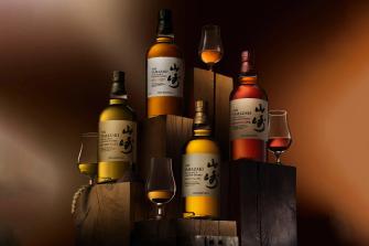 Cómo disfrutar del whisky japonés más caro del mundo