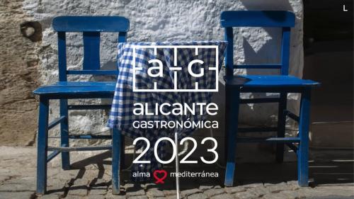 Alicante Gastronómica contará con Grecia como país invitado