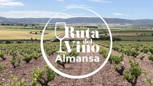 Las Rutas del Vino de España incorporan la de Almansa