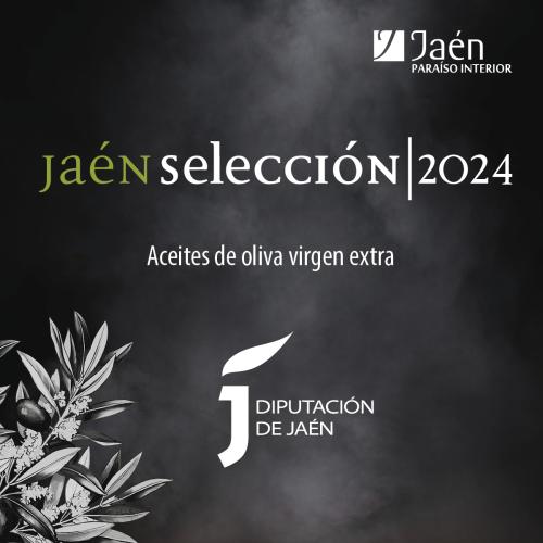 Ya se conocen los nuevos 'Jaén Selección' 2024